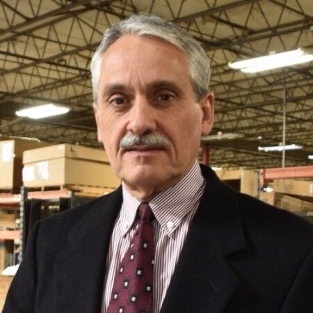 Steve Henry is the new president and CEO of House-Hasson Hardware, replacing Don Hasson, who passed away in February after leading America’s largest independent regional distributor for the past 35 years. 