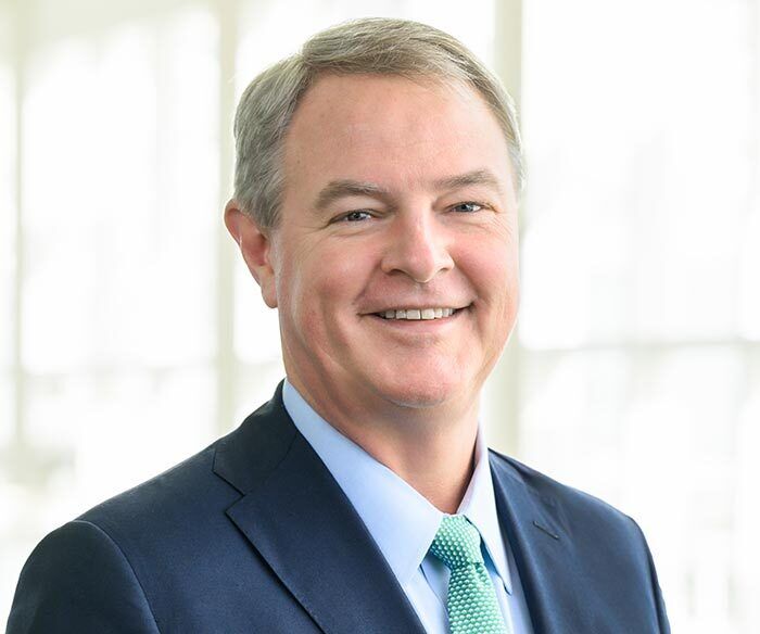 Boyden Moore, president and CEO of Orgill, is leading the company’s push to help independent retailers stay competitive. “We have to earn our customers’ business every day. If they don’t like the way we do business, they can just walk away—no contracts, no stock investment to worry about,” he says.