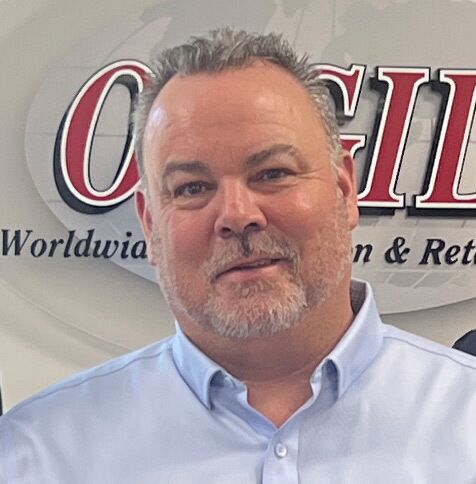 Jim Rivas, promoted to president of Tyndale Advisors, brings years of retail tech and home improvement expertise from Orgill, where he served as director of retail technology and led advancements in tech solutions.