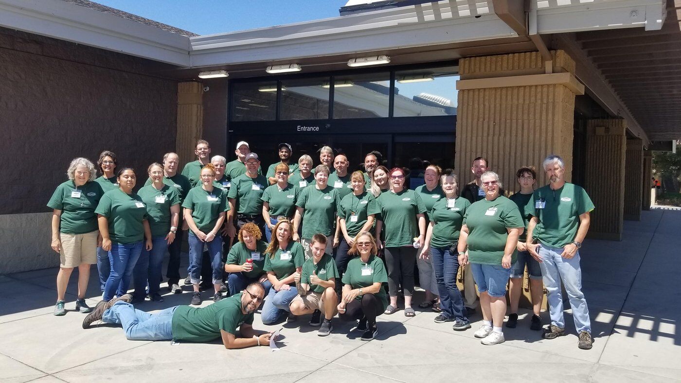 Central Network Retail Group has opened its first Outdoor Supply Hardware in Napa, Calif.