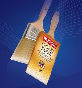 Wooster-Brush