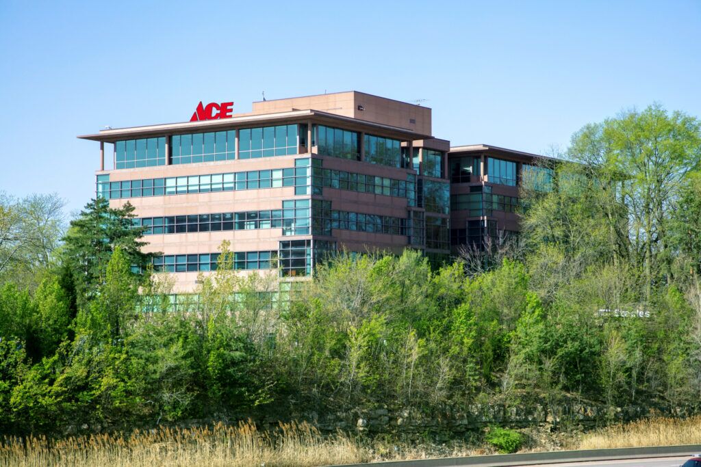 Ace Retail Holdings to Relocate Store Support Center to Overland Park