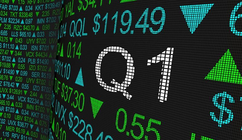 Q1 2025 big-box retail earnings trends